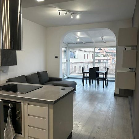 Roby S House Διαμέρισμα Ρώμη Εξωτερικό φωτογραφία