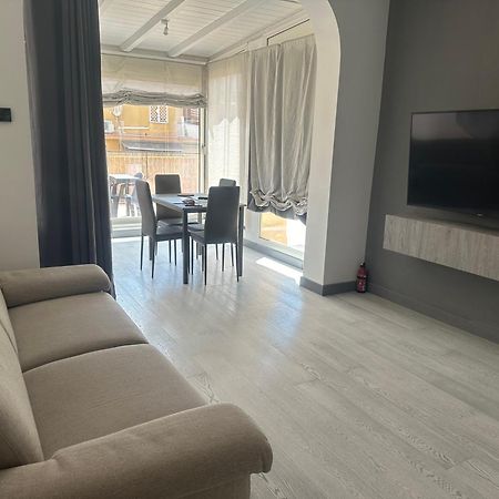 Roby S House Διαμέρισμα Ρώμη Εξωτερικό φωτογραφία