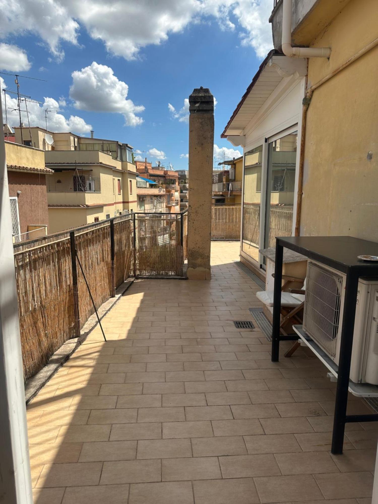 Roby S House Διαμέρισμα Ρώμη Εξωτερικό φωτογραφία