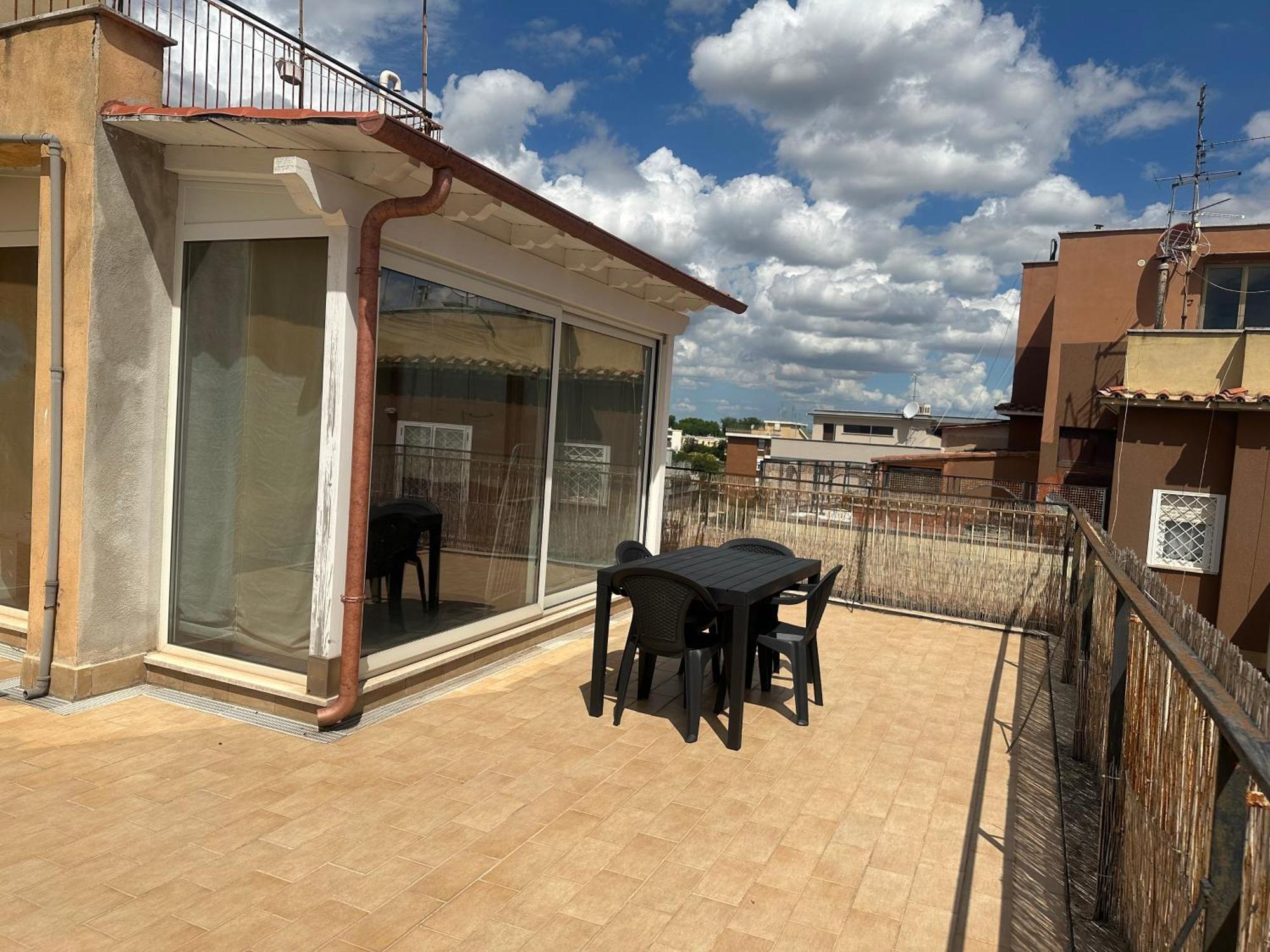 Roby S House Διαμέρισμα Ρώμη Εξωτερικό φωτογραφία