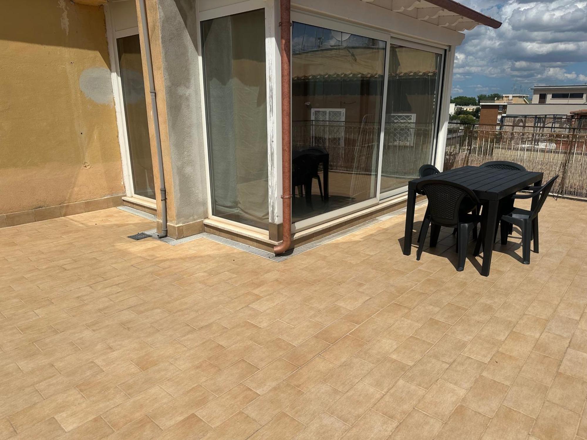 Roby S House Διαμέρισμα Ρώμη Εξωτερικό φωτογραφία