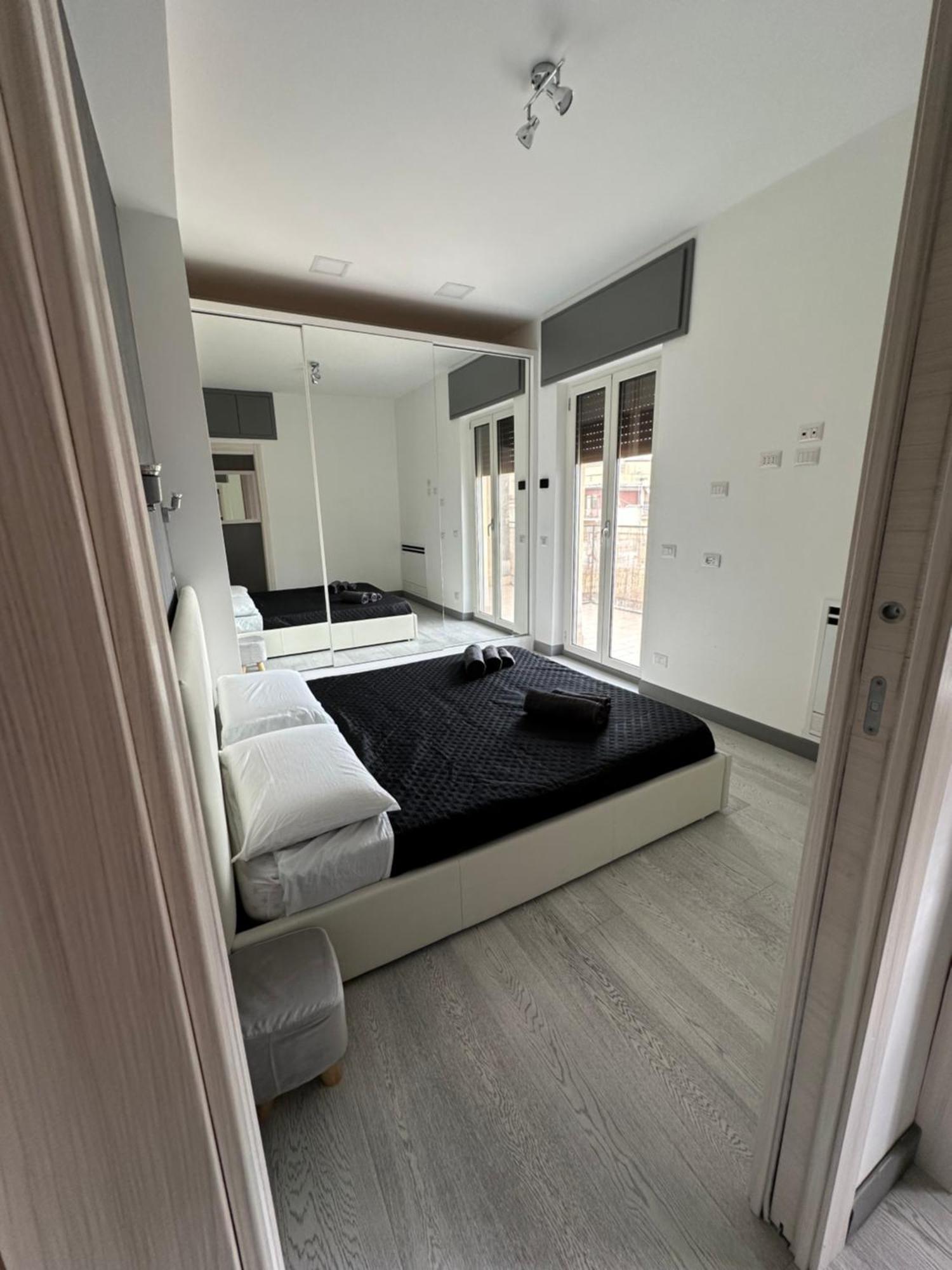 Roby S House Διαμέρισμα Ρώμη Εξωτερικό φωτογραφία
