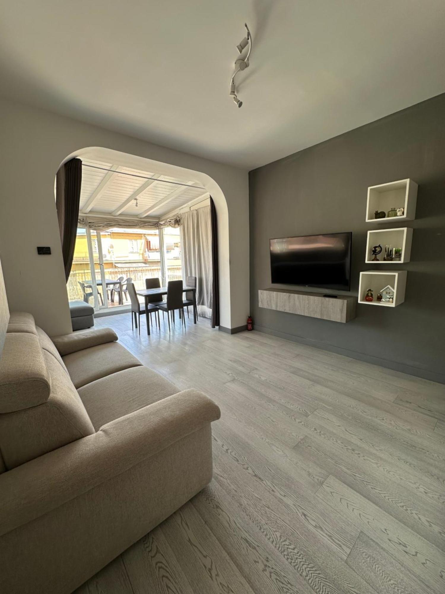 Roby S House Διαμέρισμα Ρώμη Εξωτερικό φωτογραφία